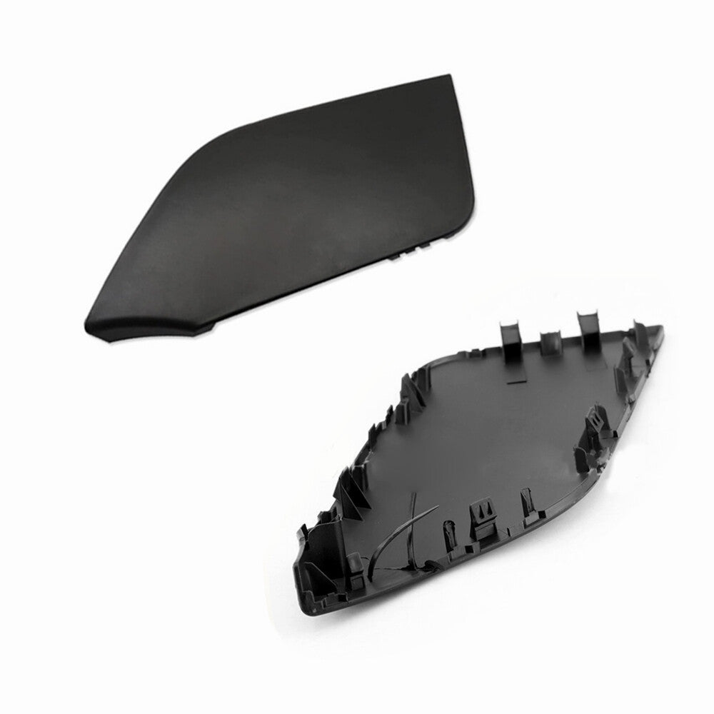 Front bumper tow hook cover for 2017-2020 Rogue car accessories. n