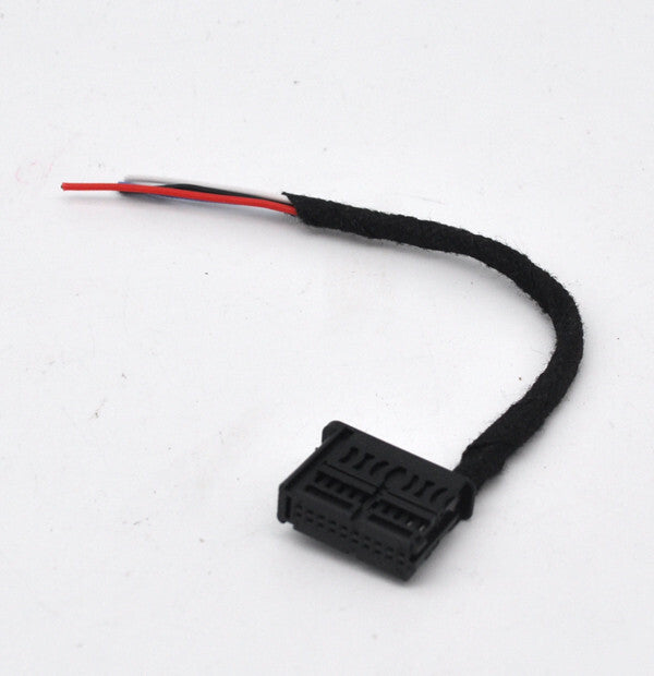 For NBT EVO OABR CONNECTOR PLUG 20 PIN TERMINALS CONTACTS socket adaptor v