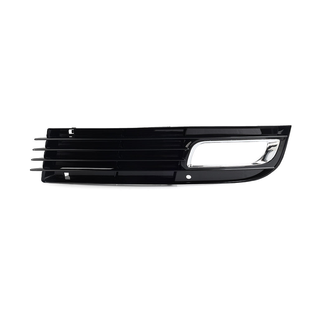 Front Bumper Fog Light Lamp Bezel Frame Grill Lower Grille Left for Audi for A8 D3