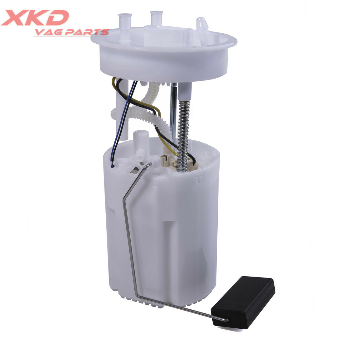 Fuel Oil Pump Assembly Sending Unit for VW Polo for Skoda for Seat