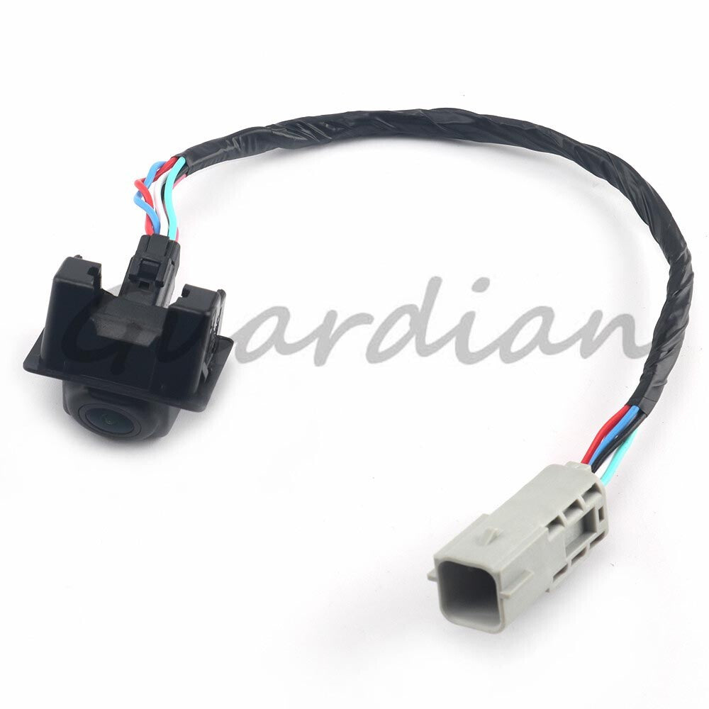 23205689 Rearview Backup Camera for Cadillac SRX 2010-2016 2014 2015