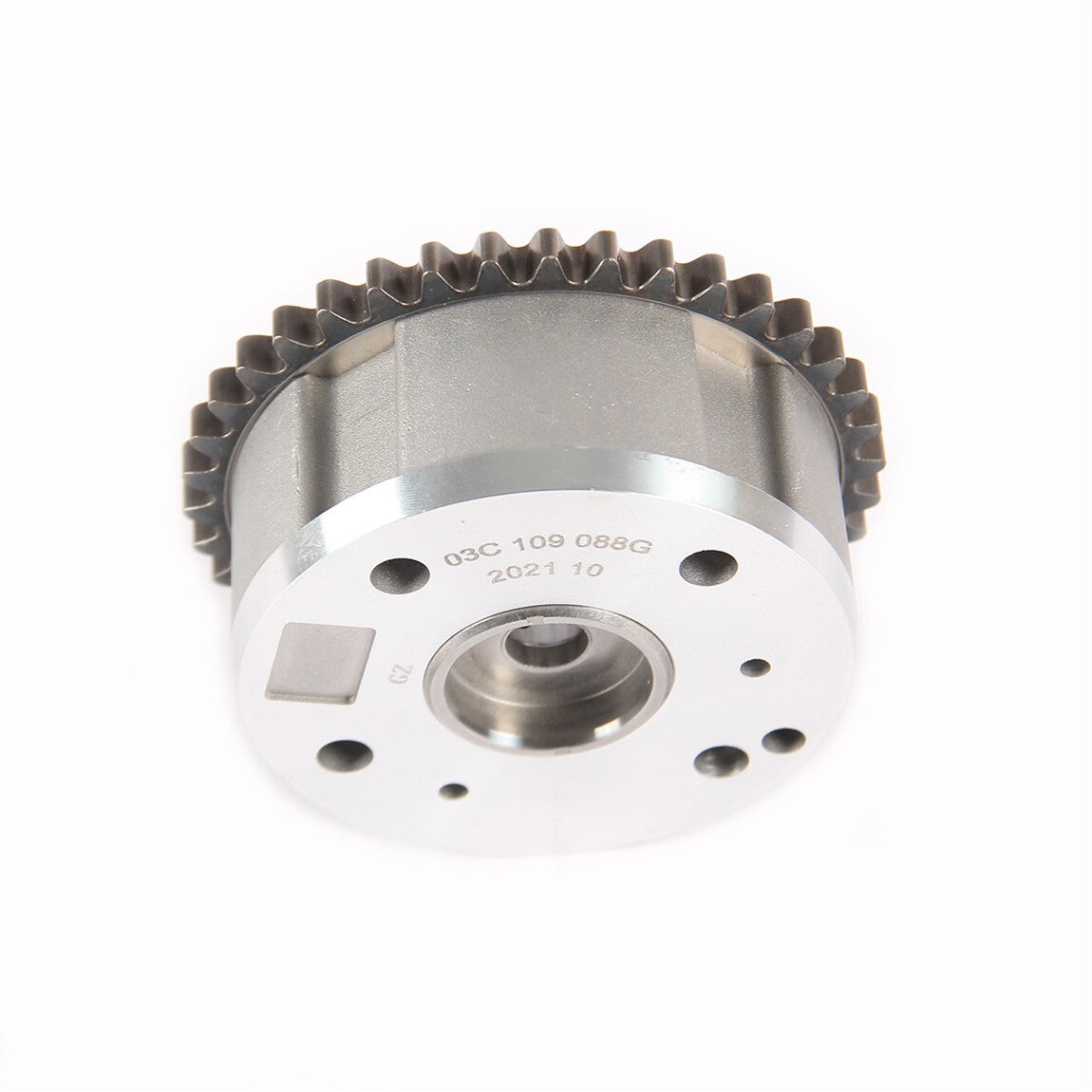 1.4T Camshaft Adjuster Actuator Fit for VW for Golf for SKODA 03C109088G Q