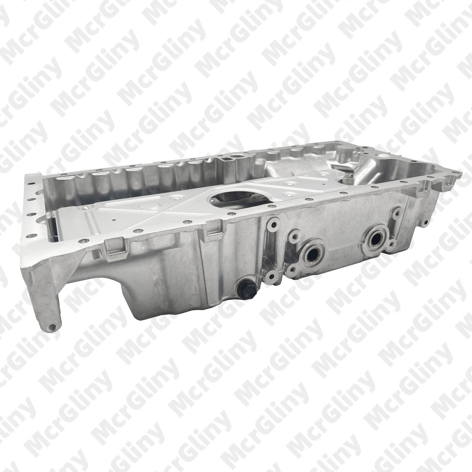 Premium engine oil pans suitable for Volvo XC60, V60, S80L, XC70, V40, V70, S60, S80 2.0T/2.5T. n