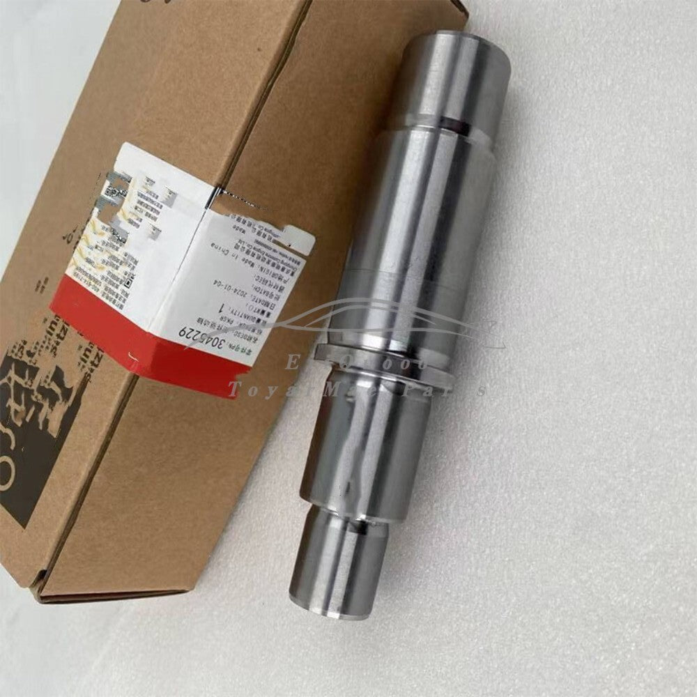 Accessory Drive Shaft 3045229 For Engine K19 K38 NT855 QSK