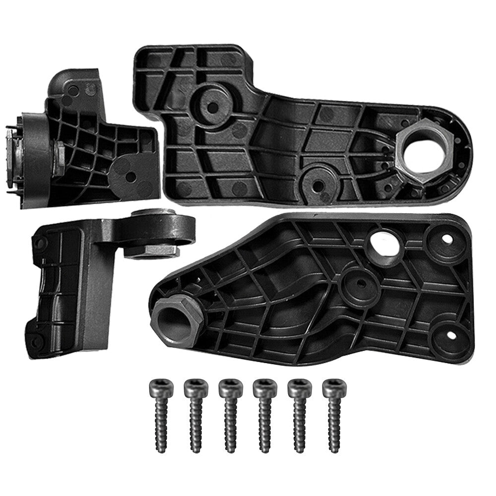 Front Left Side Headlight Lamp Repair Bracket Mounting Fits For CLE-Class W167