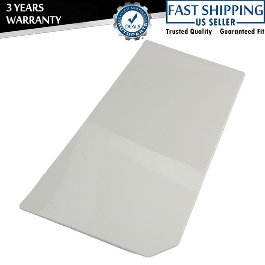 Fuel-filled door with door hinge pin suitable for RAM Promaster 2014-2021 5XP08GW7AC