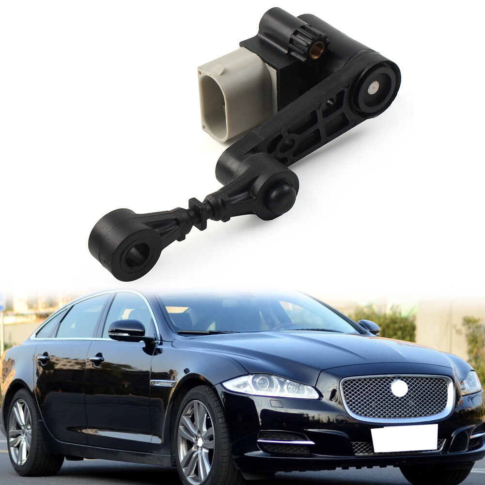for Jaguar XJ 2010-2018 C2D16581 Front Right Suspension Height Level Sensor Car