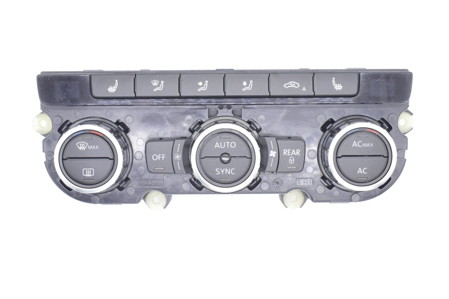 for VW Magotan air conditioning heating switch 3AD907044C Q