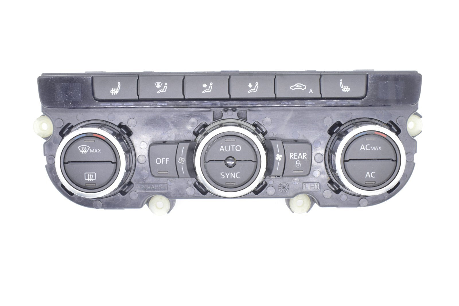 for VW Magotan air conditioning heating switch 3AD907044C Q