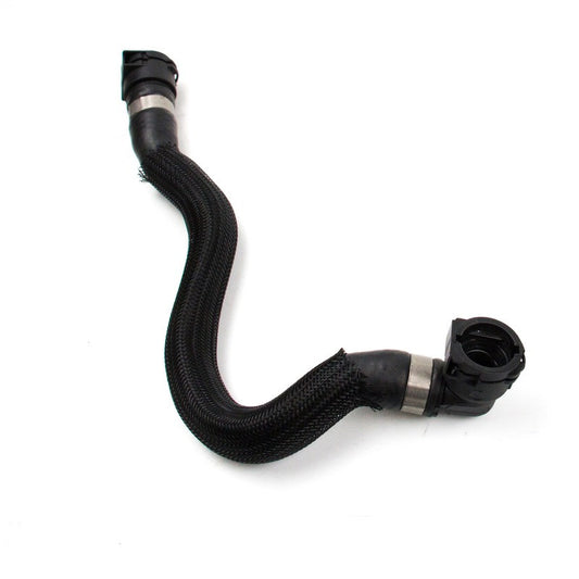 Lower Thermostat Water Tank Connection Water Hose for BMW 1 Series E81 E87
