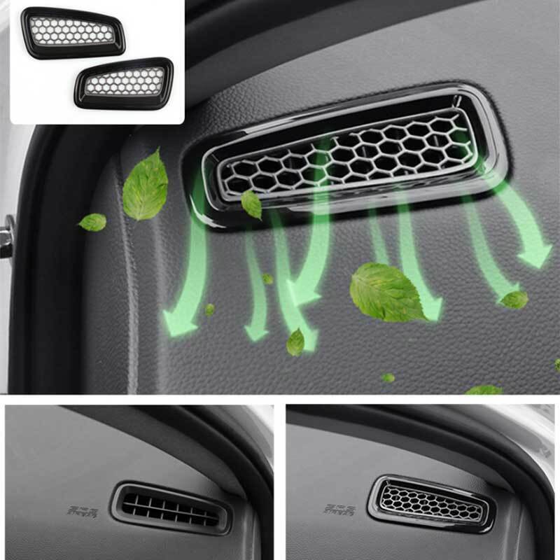 Suitable for ML350 ML450 ML500 ML550 carbon cabin air filter element- v