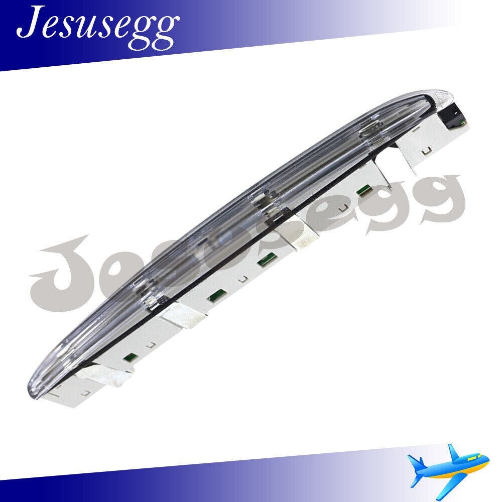 3rd High Mount Rear Stop Brake TailLight for Benz W164 ML320 ML350 ML500 White