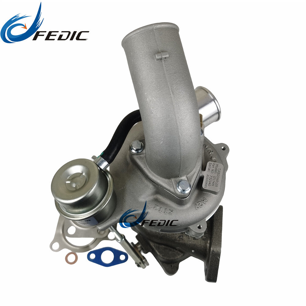 Turbine GT1749S 732340 for Hyundai H100 Truck Porter 03- D4CB 2.5L D 120HP