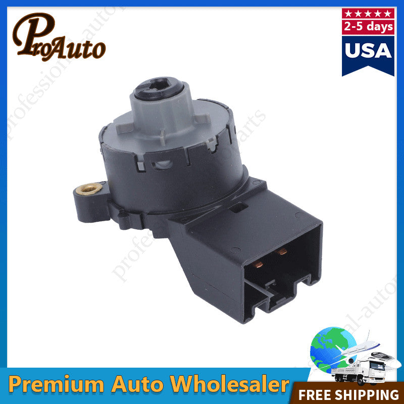 Ignition Switch for Ford Crown Victoria 2005-11 F-250 Super Duty for Lincoln for Mercury