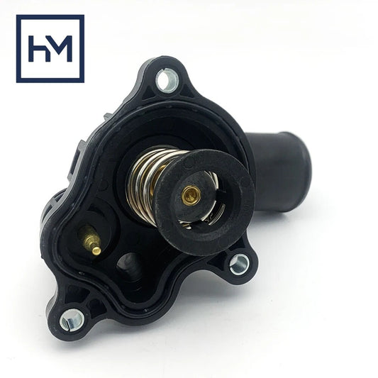 Thermostat housing assembly 902-3113 suitable for 2018-2022 for Jeep Wranglers. Q