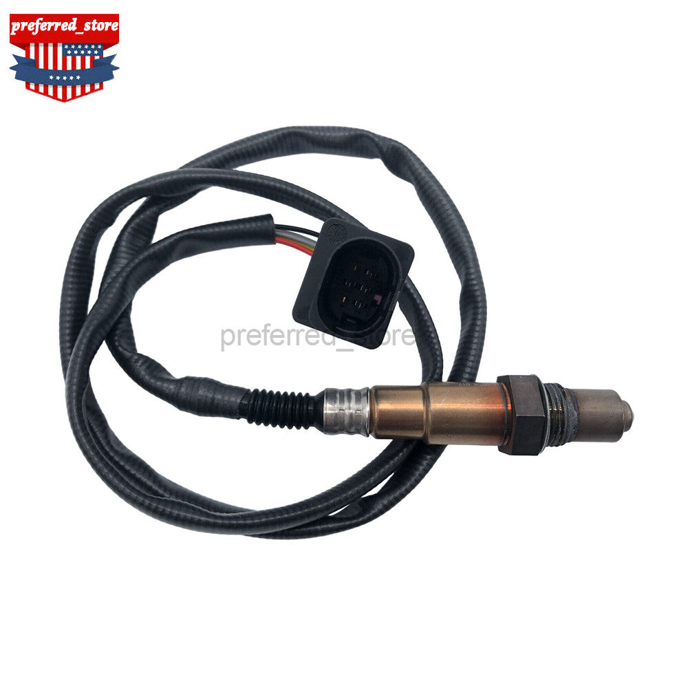 11787523434 752343401 1X Right Front O2 Oxygen Sensor for 3 E46 325i v