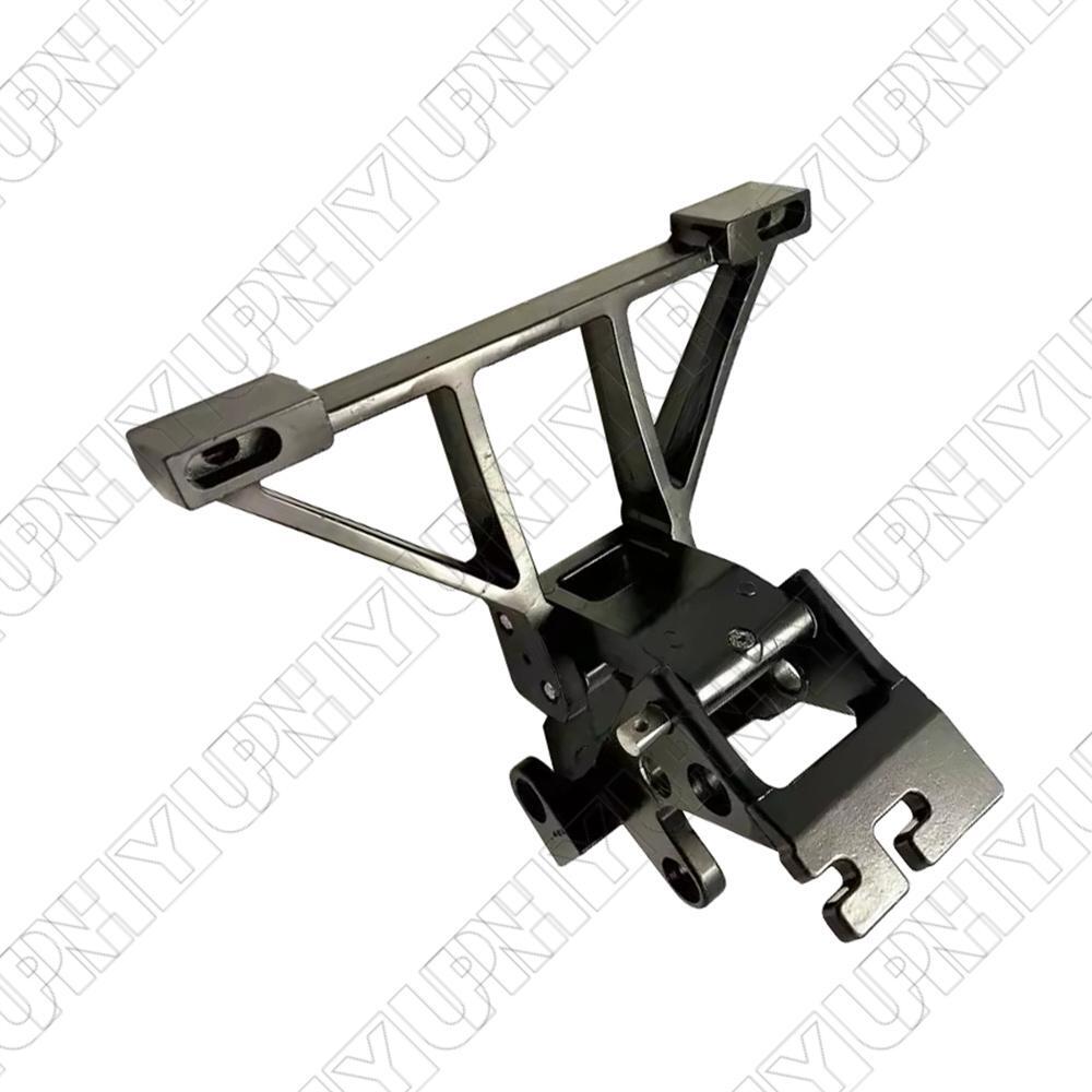New Front Left Deployable Step Hinge Bracket LR004809 For Land for Range Rover L322 Q