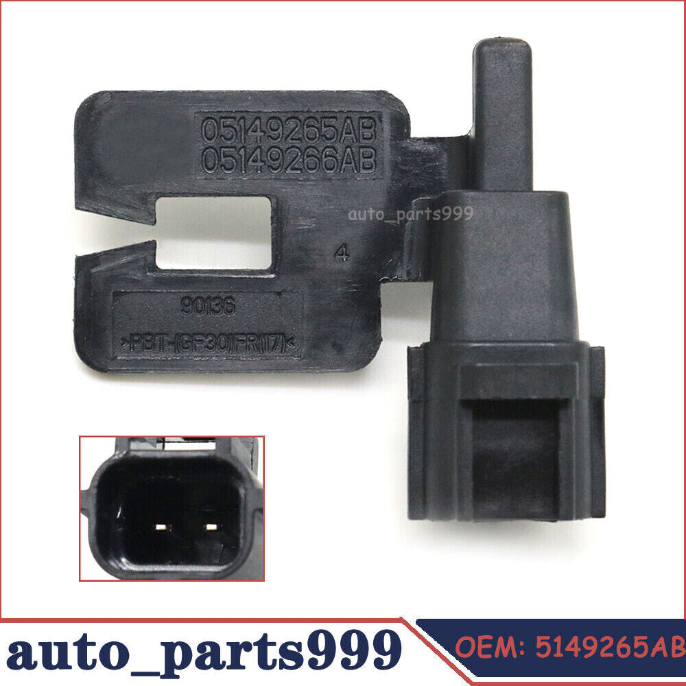 Ambient air temperature sensor 5149265AB is suitable for Chrysler 200, for Dodge for RAM 1500, and for Jeep . n