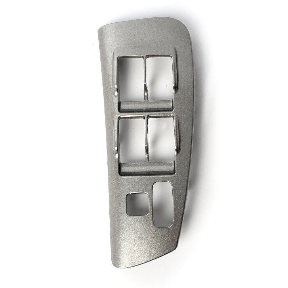 For 2003-08 2004 05 for Toyota Matrix for Pontiac Vibe Door Panel Window Switch Bezel
