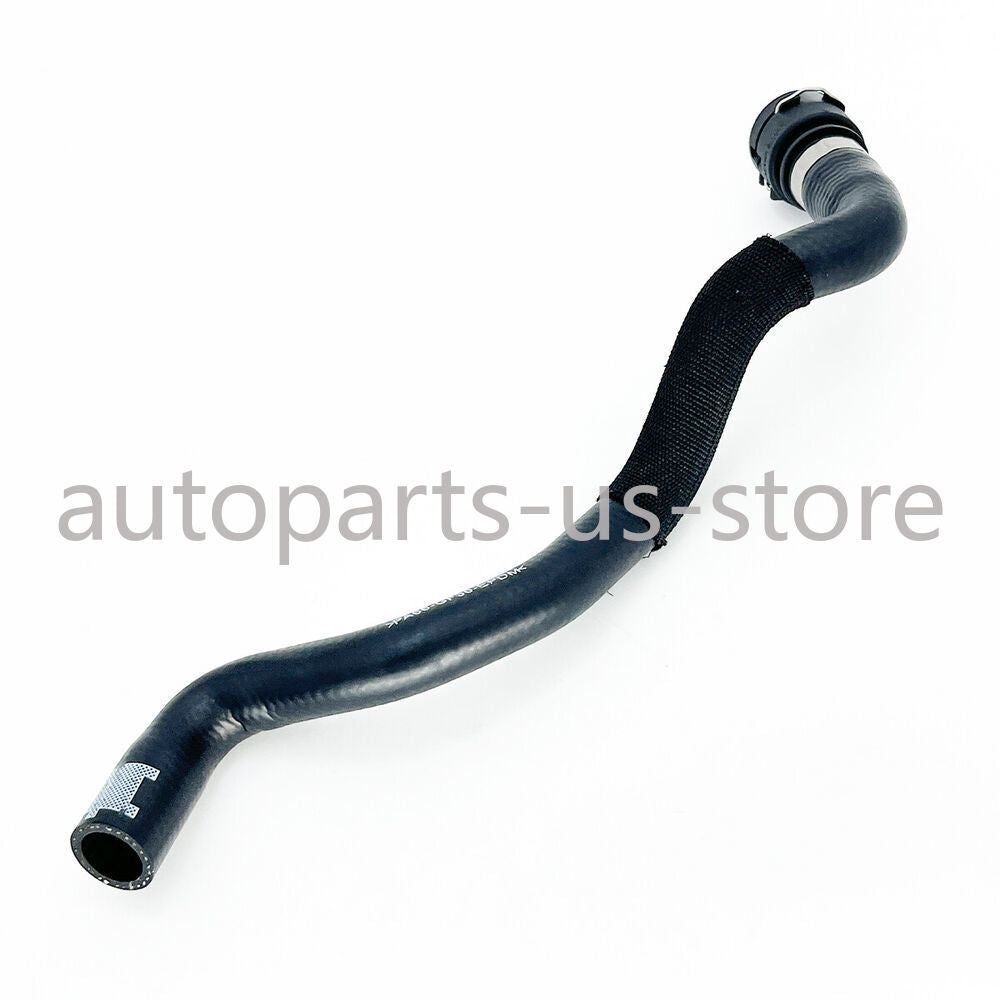 New Heater Coolant Hose 8K1819371AB for AUDI A4 Quattro 1.8L 2.0L