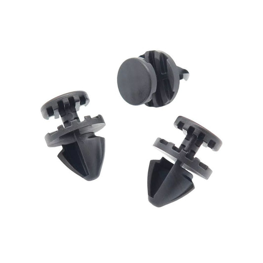DYC500010 Wheel Flare Clips for Land Rover LR3 LR4
