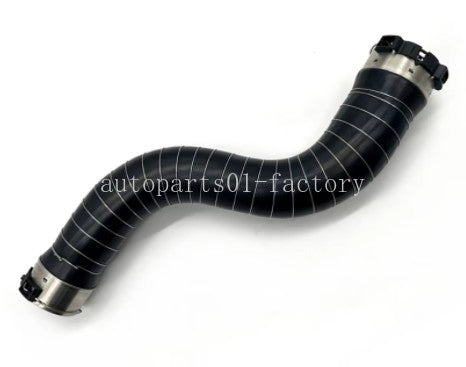 Air Hose Intercooler Intake Manifold Pipe for BMW G30 G31 520D 520DX 11618572858