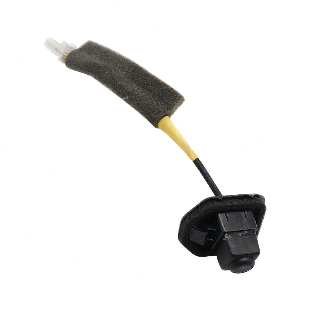 Rear Backup Camera 28442-3TA0B for Nissan for Altima 2013 2014 2015 284423TA0B Q