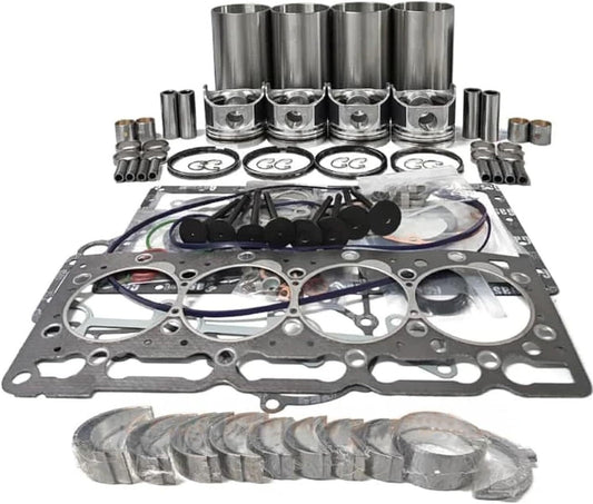 1 new for Hyundai - for Kia 2.0L Nu intake ICVVT 243502E700 Road 13934 B