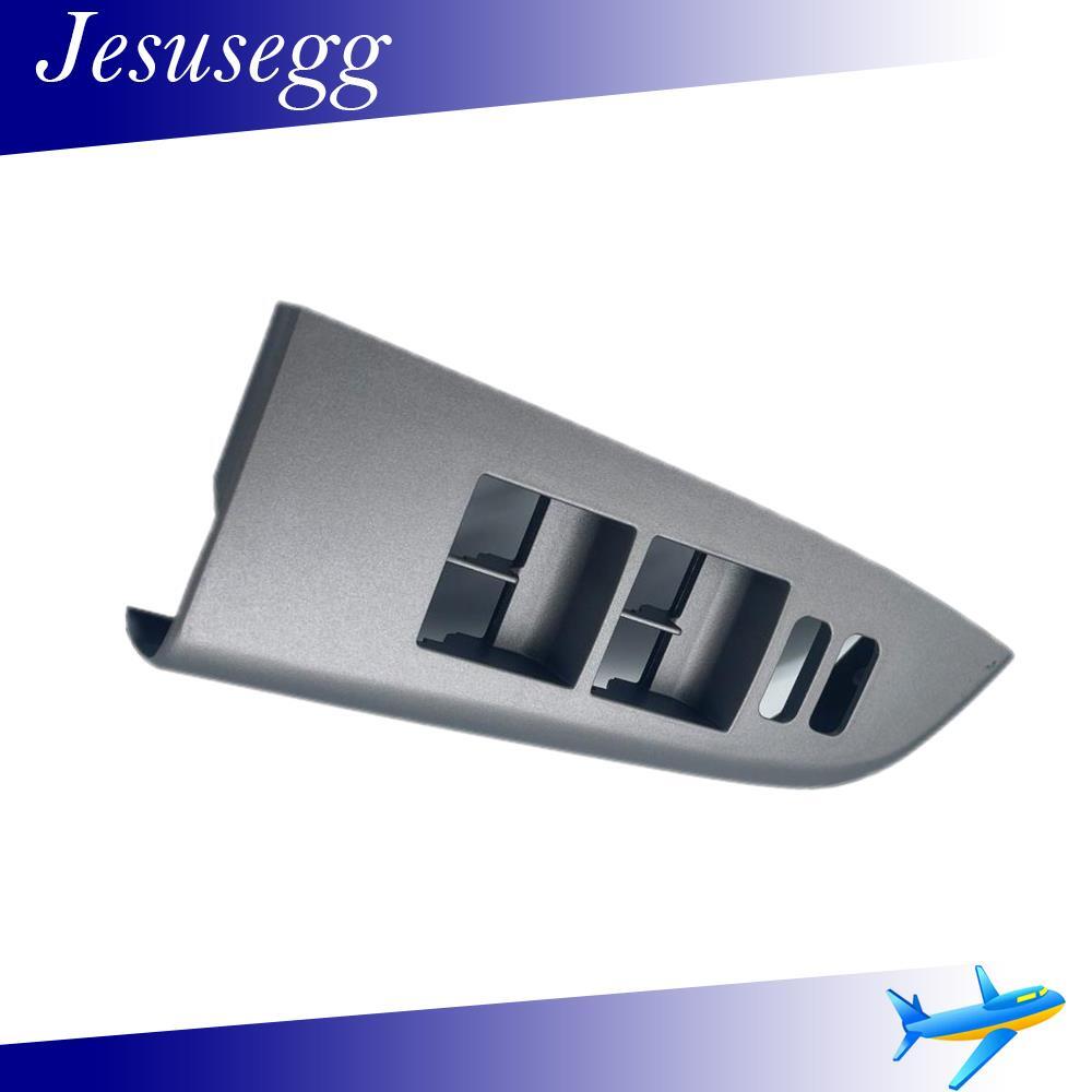 For 2007-2009 Tundra 2008-2009 Sequoia Front Door Window Switch Bezel Left Side Q