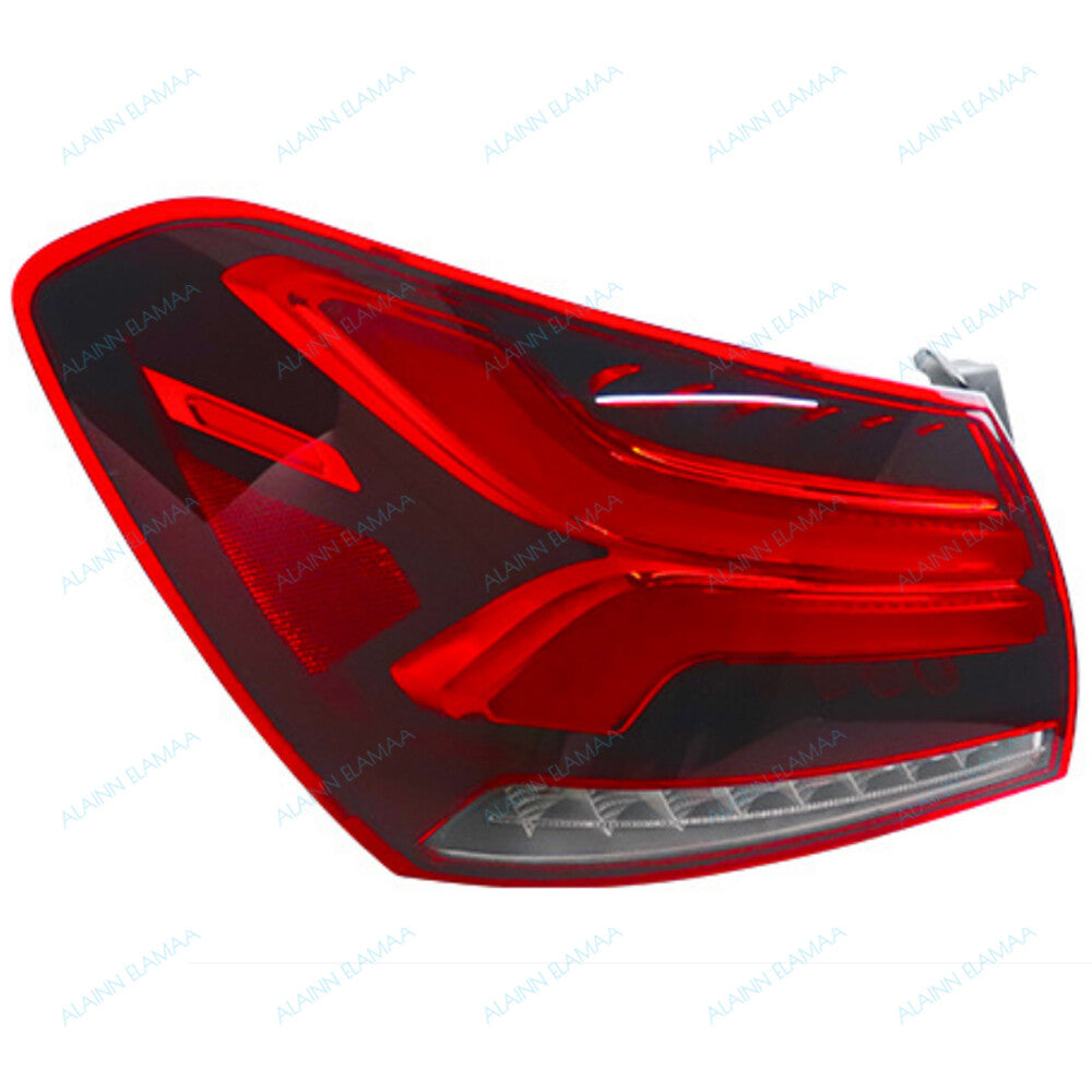 Left Tail Light Assembly 1779066900 r Fit for Mercedes for benz A Class W177 2018-20