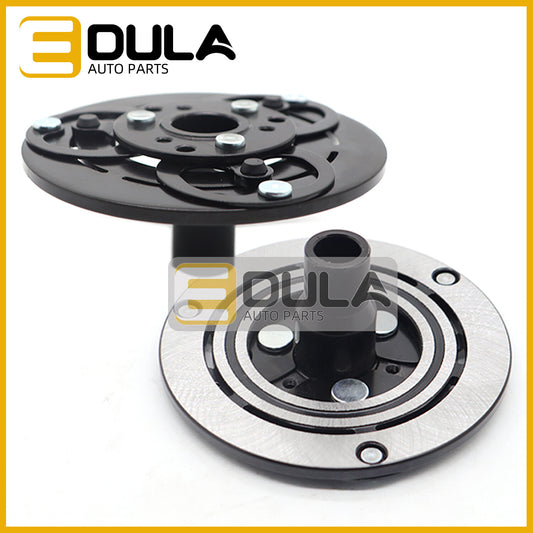 1-piece DKS15D AC compressor clutch hub for Volvo S40 V40 30676311 30761390