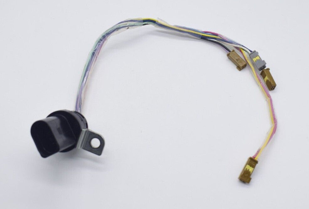 Internal transmission wiring harness variable frequency solenoid valve suitable for Jetta for Passat 09G- n