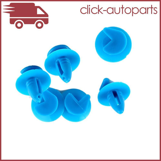 30Pcs Button Clip Fixing Panel Holder Replacement 60507749 For 1987-1989 Milano
