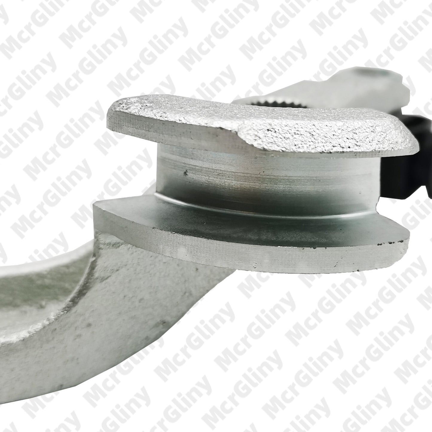 Gear shift lever suitable for Golf , for Jetta , for Passat , for Audi A3, S3 seats, Leon MQ250 #1K0711046M- n