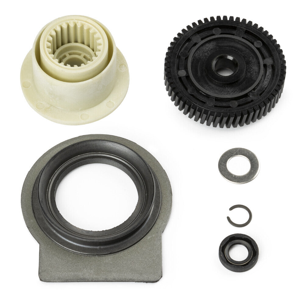 for BMW E90 X3 E83 X5 E70 Distribution Gearbox Actuator Repair Kit 27102413711 Q