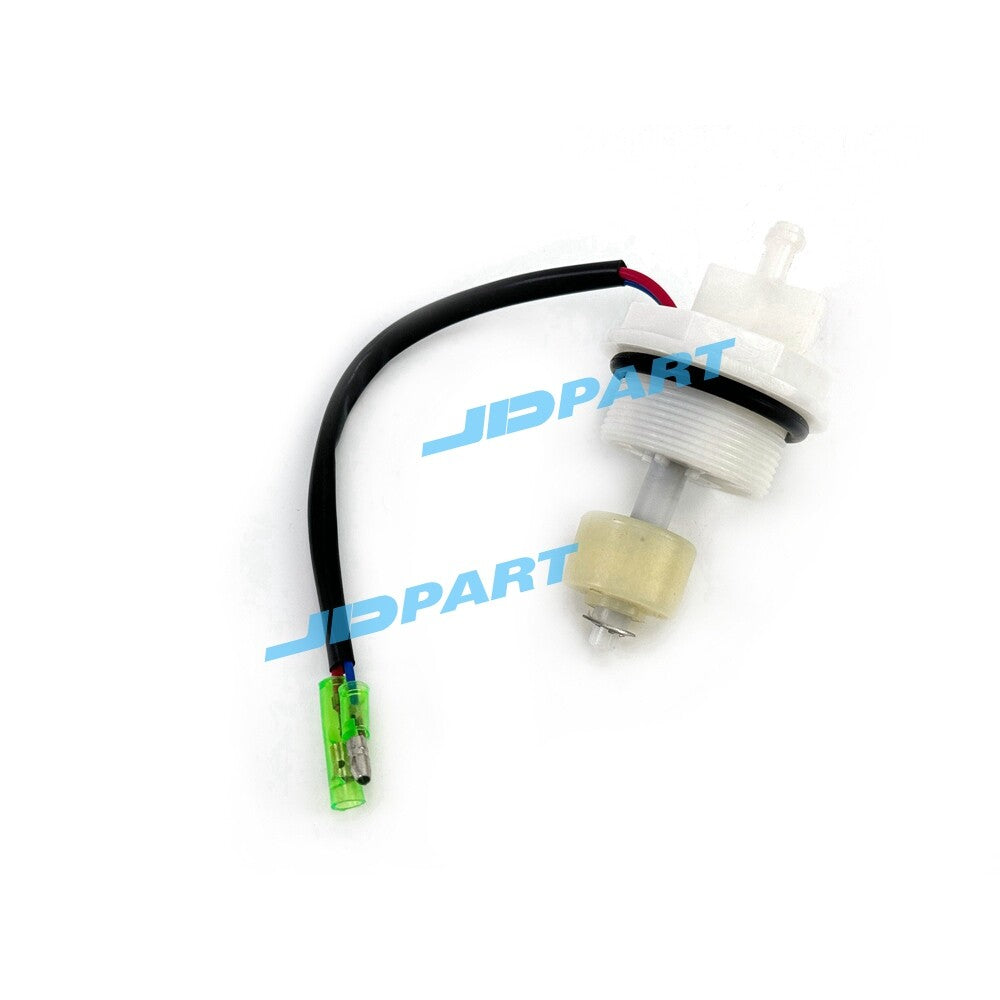 Oil and water sensor for S4S and S6S engine spare parts -