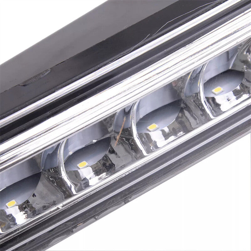 1649060151 Left LED Daytime Running Lights for GLK350 W164 X164 X204 n