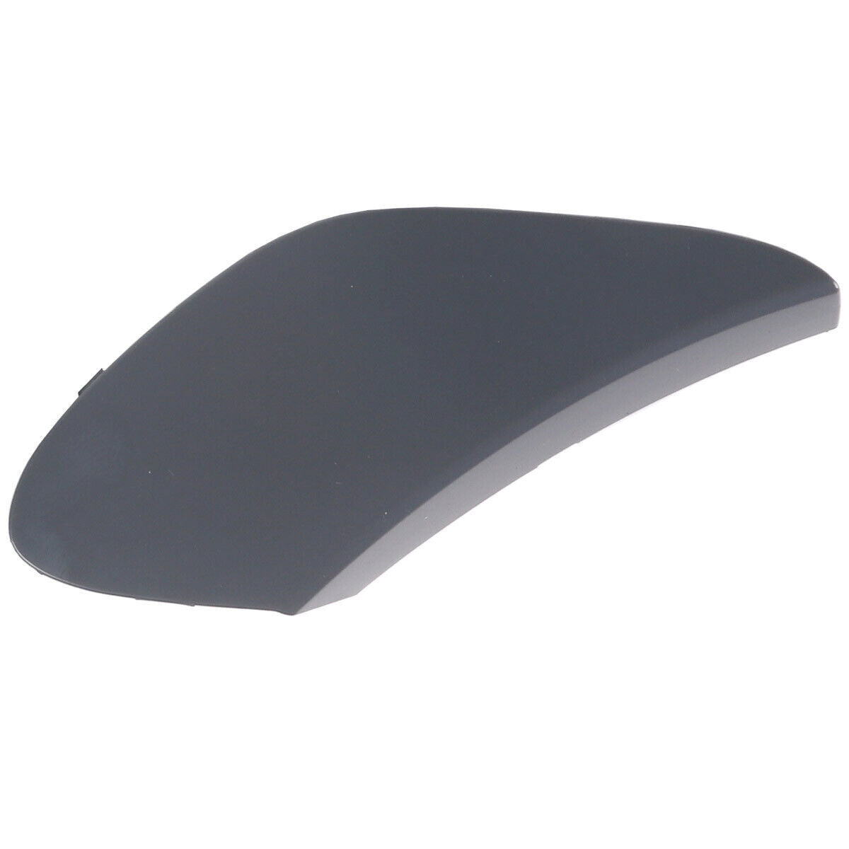 Right passenger front bumper eyelet cap, right-hand side, suitable for 2016-19 for Mercedes W292 GLE350. n