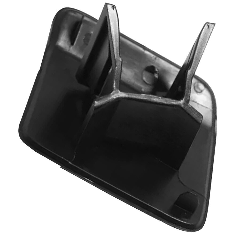 Fits For X6 F16 F86 2013-2019 Left Headlight Washer Nozzle Cover Unpainted