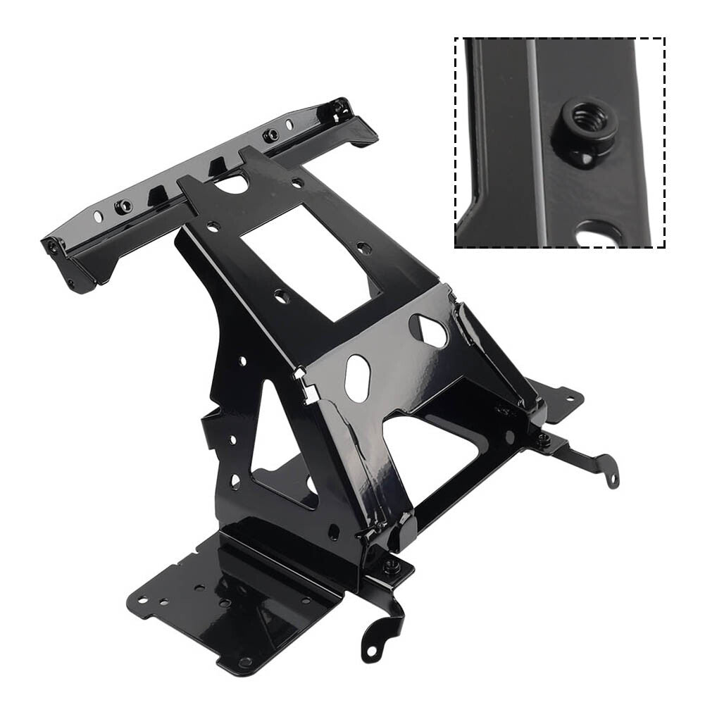 Inner Fairing Bracket Radio Mount for Harley Road Glide 2015-2024
