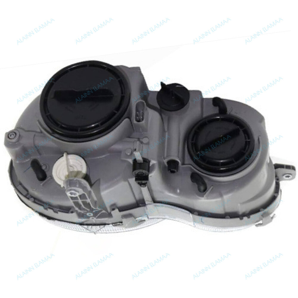 RH Front Headlight Assembly Xenon Bulb Fits for Mercedes for benz W209 CLK 2002-05