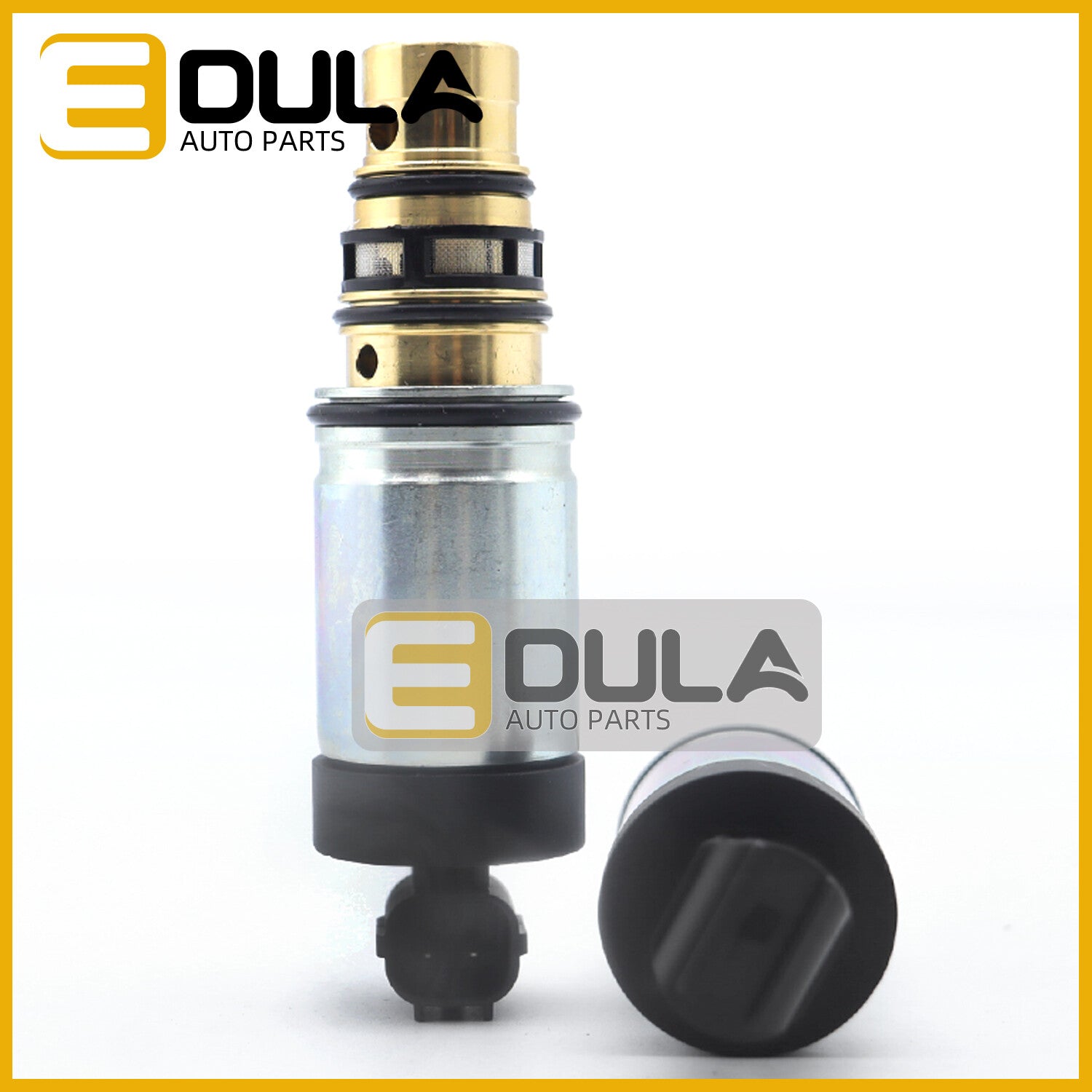 ED-20 AC Compressor Control Valve Fits for Land Rover FREELANDER 4 LR061463 1PCS