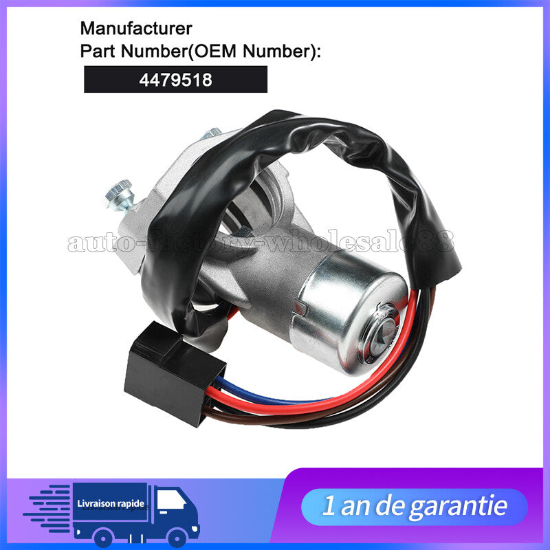 ALLUMAGE ANTIVOL DE DIRECTION POUR DUCATO for CITROEN C25 for PEUGEOT J5 4162.FL 84-94 n