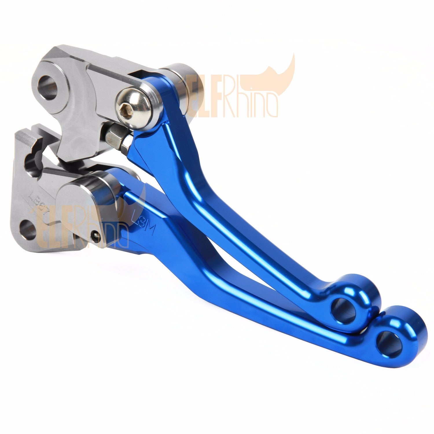 For Husqvarna FX350 2017-2018/FX450 2017-2018 CNC Clutch Brake Levers Set Pivot