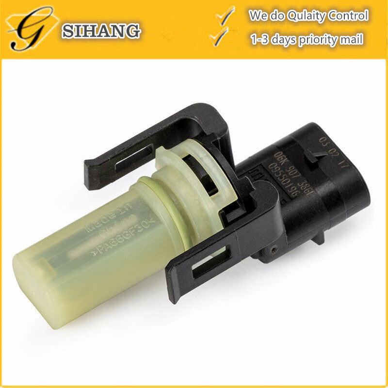 Air Intake Charge Temperature Sensor Fits for Audi for Volkswagen A3 A4 2014-2019
