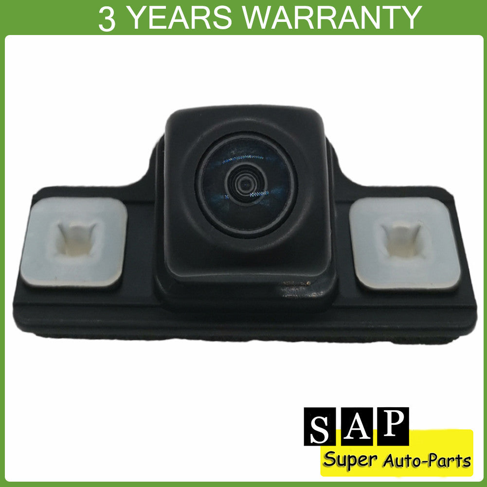 Rear View Backup Parking Camera 867B0-78011 for Lexus NX200t NX300H 2015-2017 Q