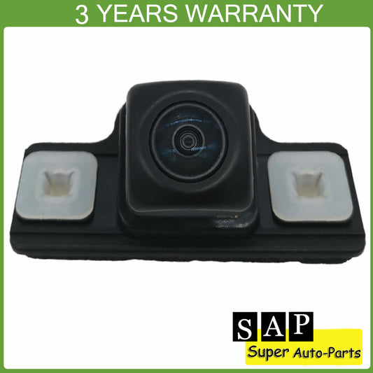 Rear View Backup Parking Camera 867B0-78011 for Lexus NX200t NX300H 2015-2017 Q