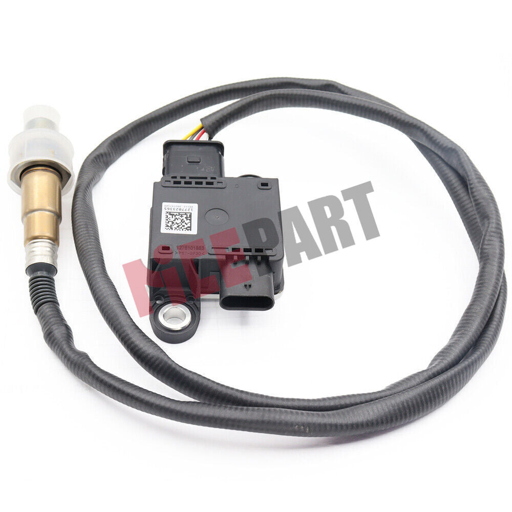 Particulate matter sensor 39265-2F350 compatible with modern Santa Fe FE 0281006722