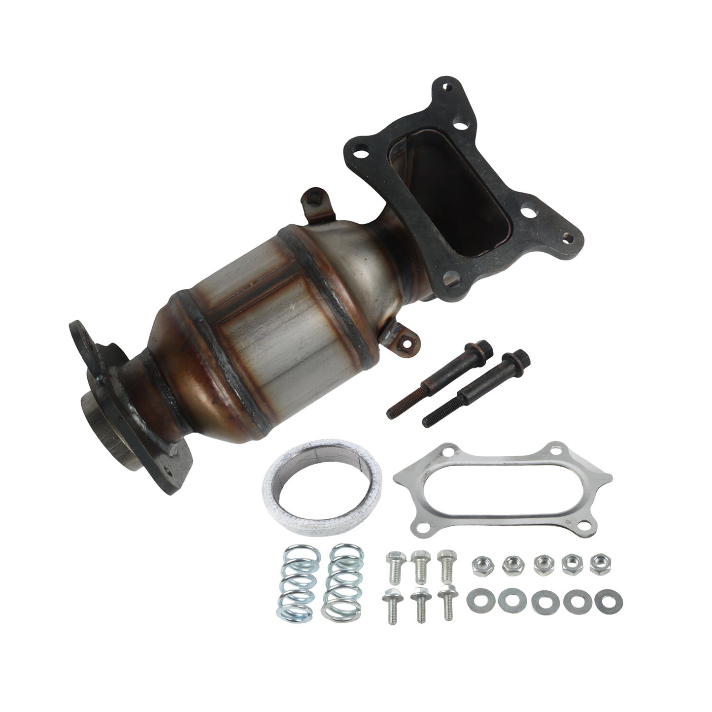 Catalytic Converter EPA For 2010-2011 for Honda CR-V CRV 2.4L 16594 Manifold