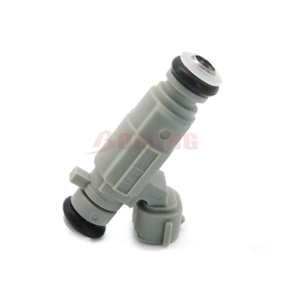 35310-04000 New 4PCS Fuel Injector for Hyundai i10 2016 for Kia Picanto Mk2 1.0L